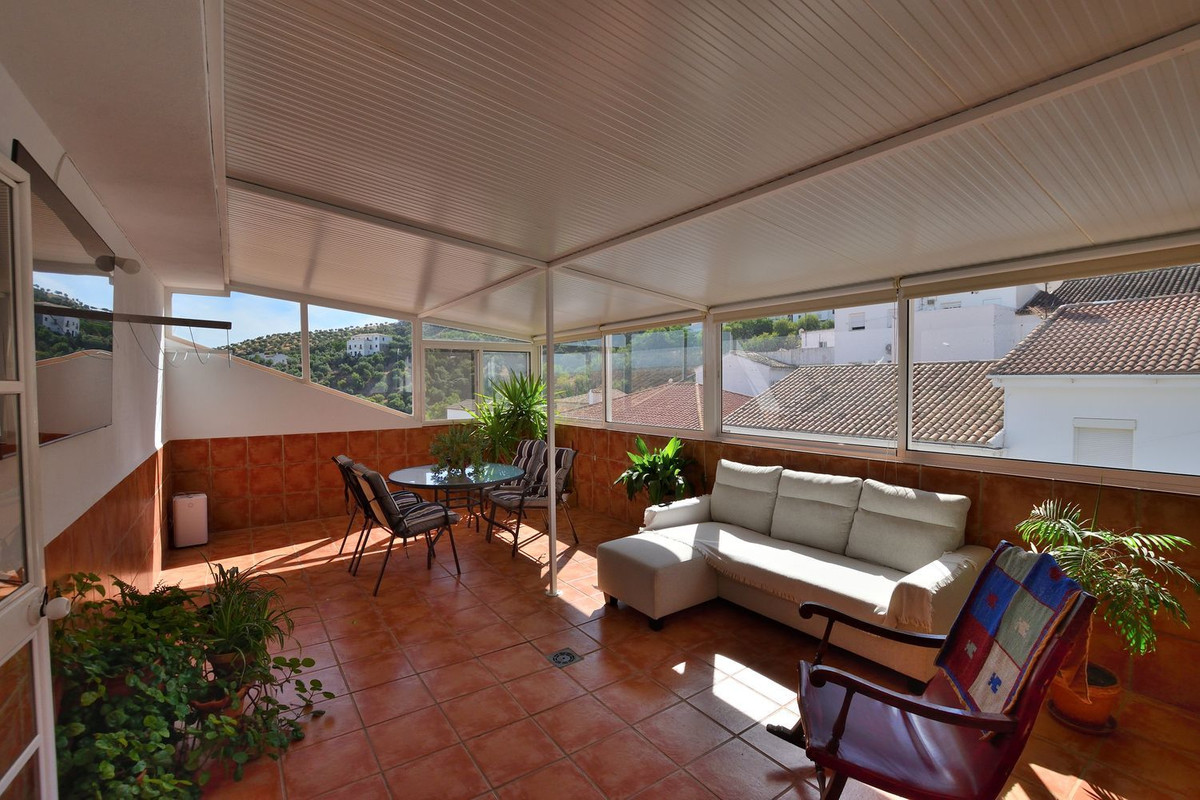 Se vende Adosada de 4 dormitorios en Costa Del Sol, Málaga, España