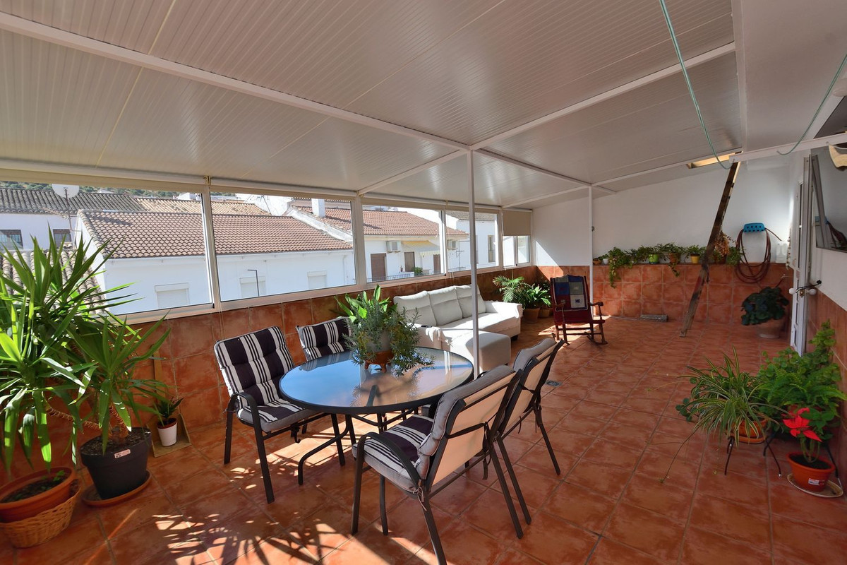 Se vende Adosada de 4 dormitorios en Costa Del Sol, Málaga, España