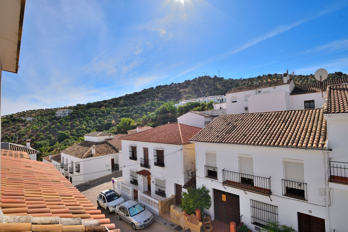 Se vende Adosada de 4 dormitorios en Costa Del Sol, Málaga, España
