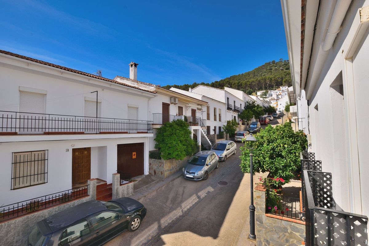 Se vende Adosada de 4 dormitorios en Costa Del Sol, Málaga, España
