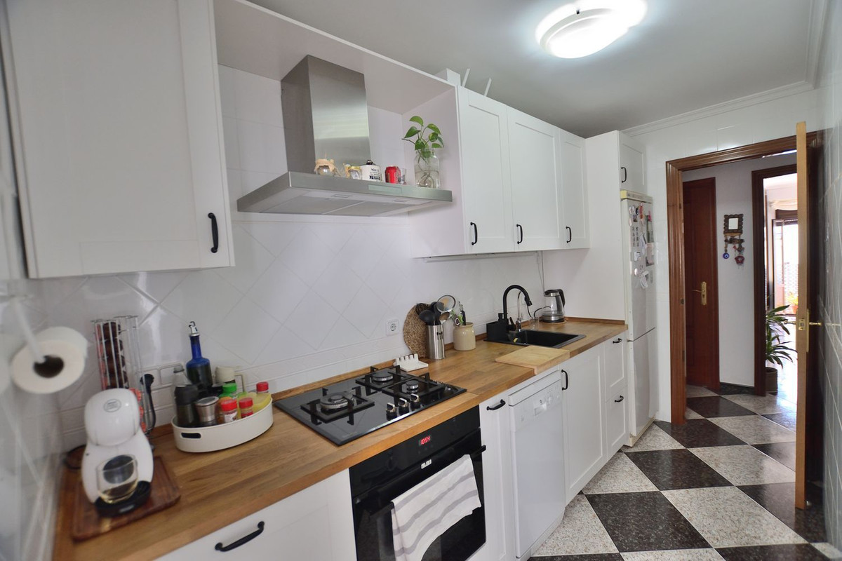 Se vende Adosada de 4 dormitorios en Costa Del Sol, Málaga, España