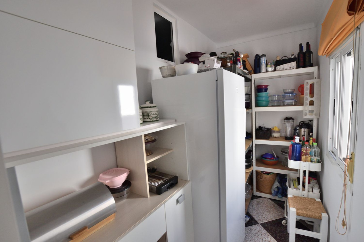 Se vende Adosada de 4 dormitorios en Costa Del Sol, Málaga, España