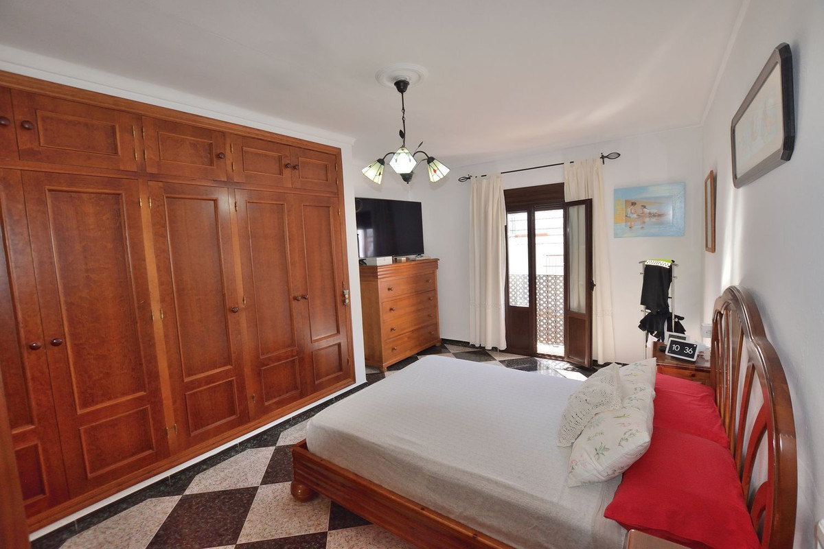 Se vende Adosada de 4 dormitorios en Costa Del Sol, Málaga, España