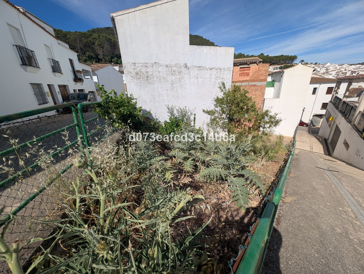 Se vende Terreno Rustico  en Costa Del Sol, Málaga, España