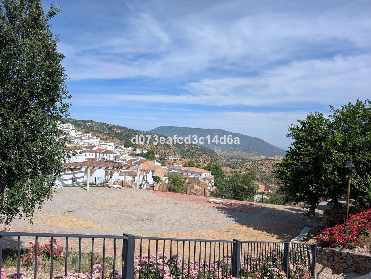 Se vende Terreno Rustico  en Costa Del Sol, Málaga, España