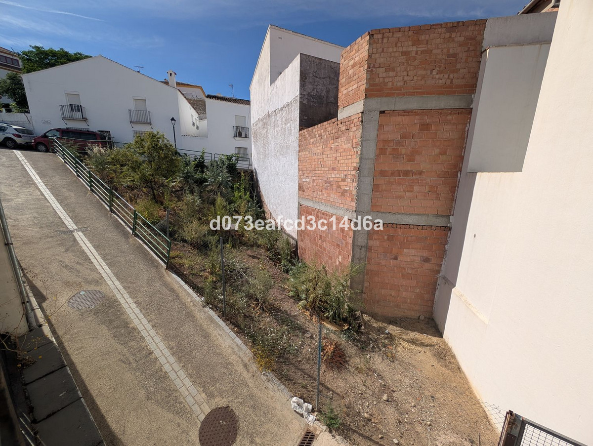 Se vende Terreno Rustico  en Costa Del Sol, Málaga, España