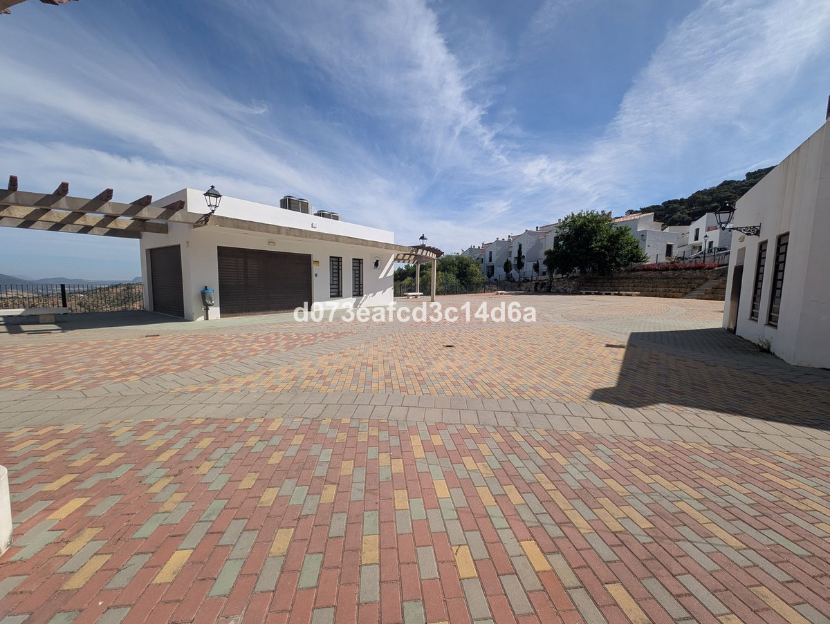 Se vende Terreno Rustico  en Costa Del Sol, Málaga, España