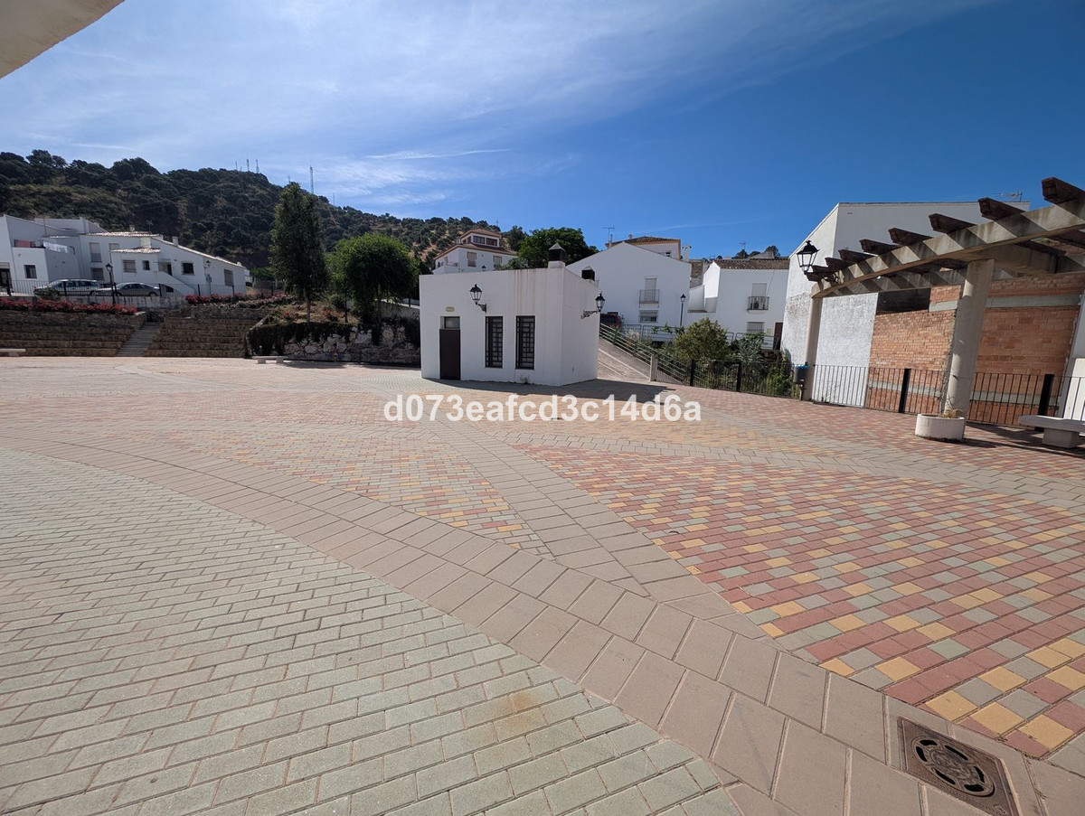 Se vende Terreno Rustico  en Costa Del Sol, Málaga, España