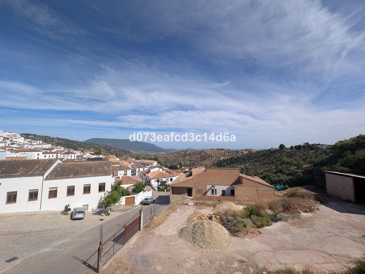 Se vende Terreno Rustico  en Costa Del Sol, Málaga, España