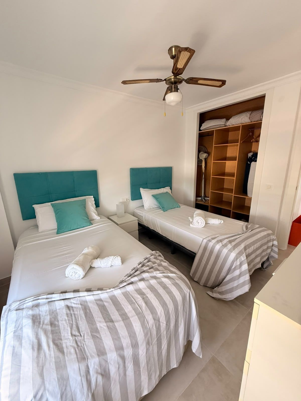 3 Bed Apartment for sale in Benalmadena Costa Del Sol, Málaga, Spain