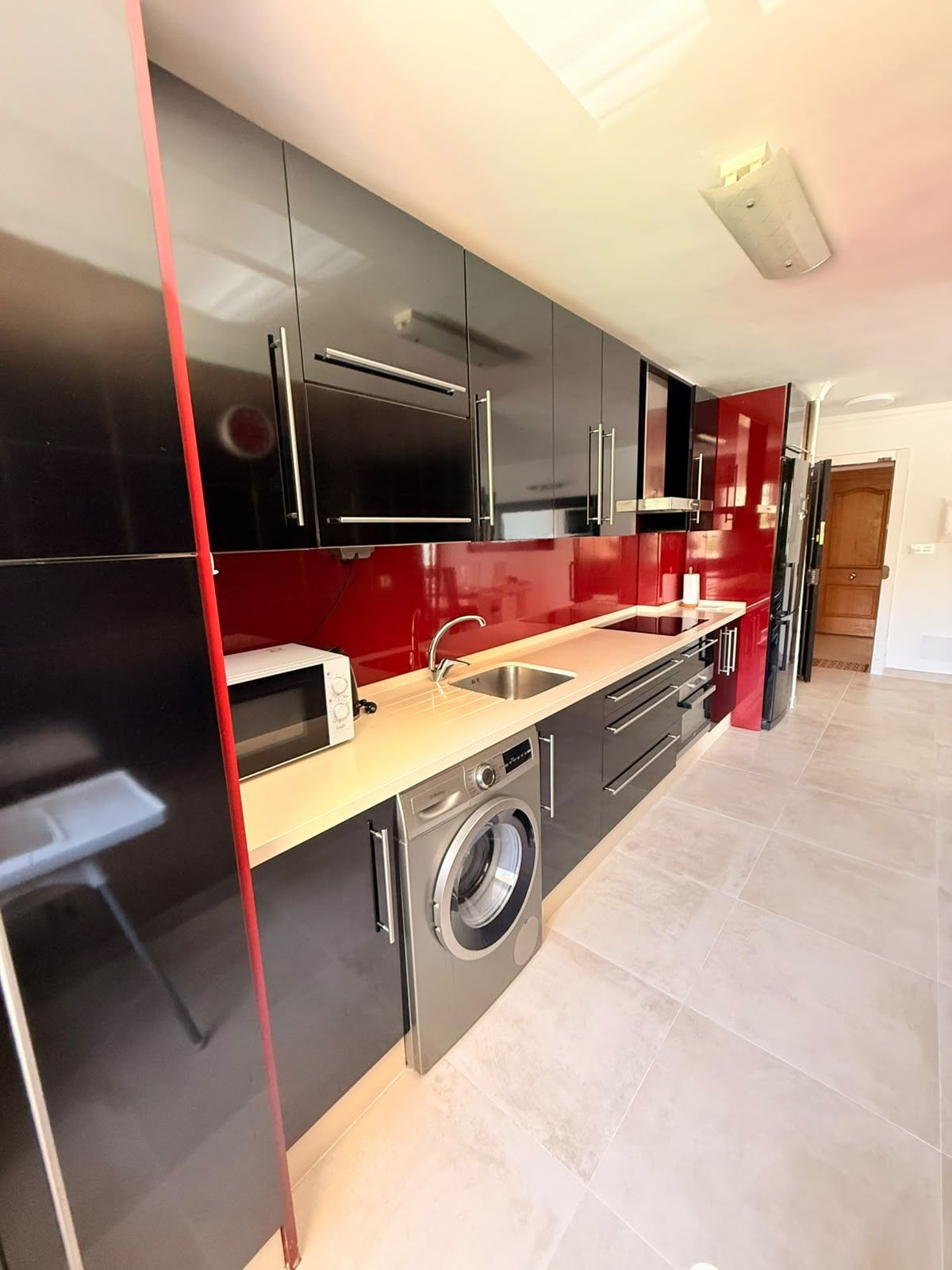 3 Bed Apartment for sale in Benalmadena Costa Del Sol, Málaga, Spain