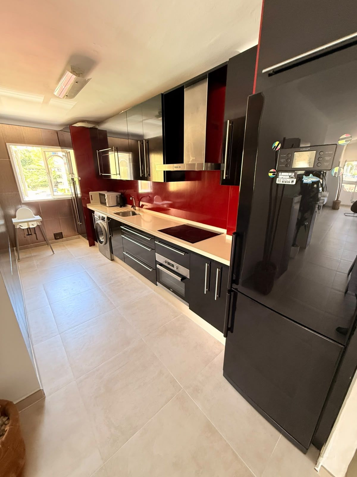 3 Bed Apartment for sale in Benalmadena Costa Del Sol, Málaga, Spain