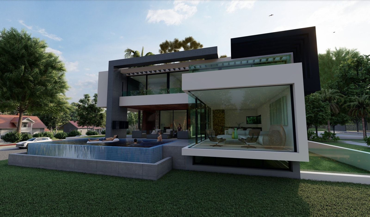 3 Bed Townhouse for sale in San Pedro De Alcántara Costa Del Sol, Málaga, Spain