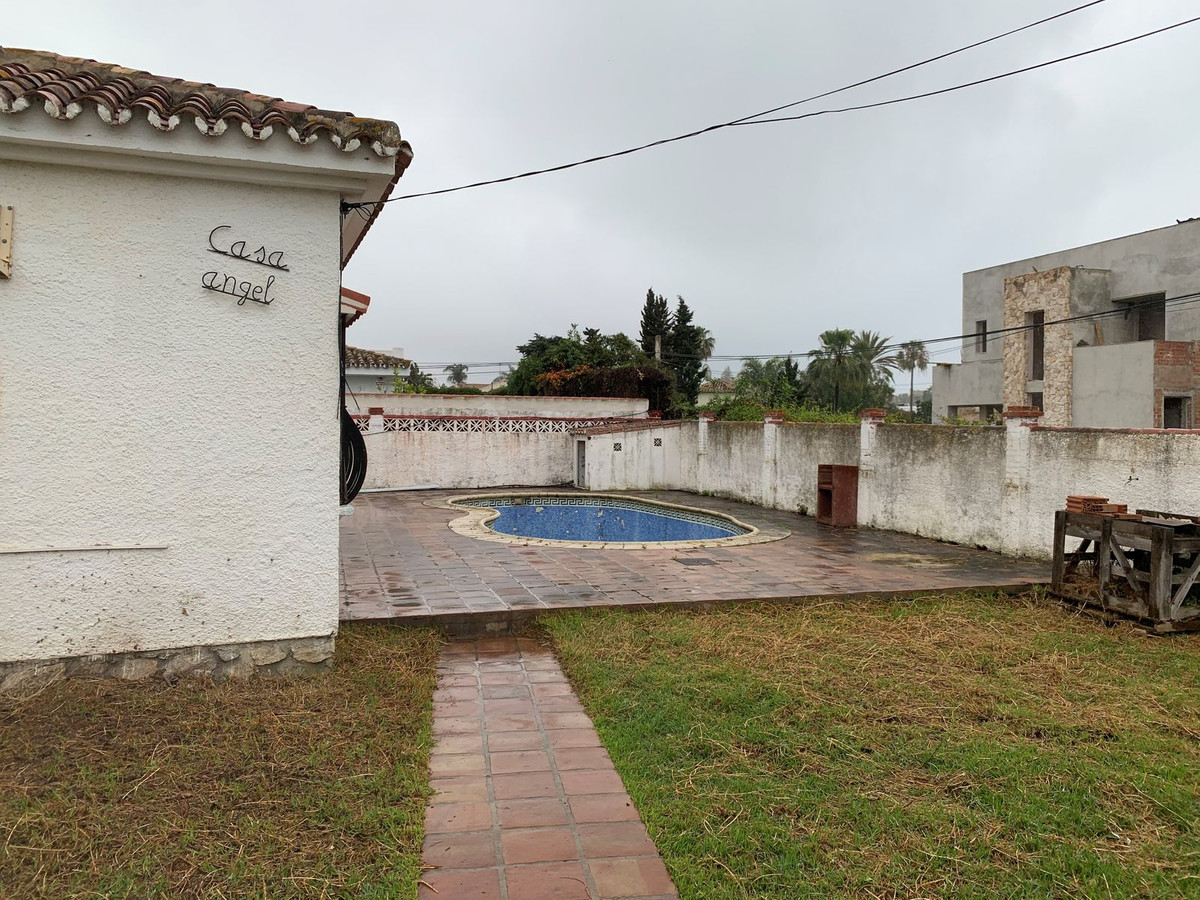3 Bed Townhouse for sale in San Pedro De Alcántara Costa Del Sol, Málaga, Spain