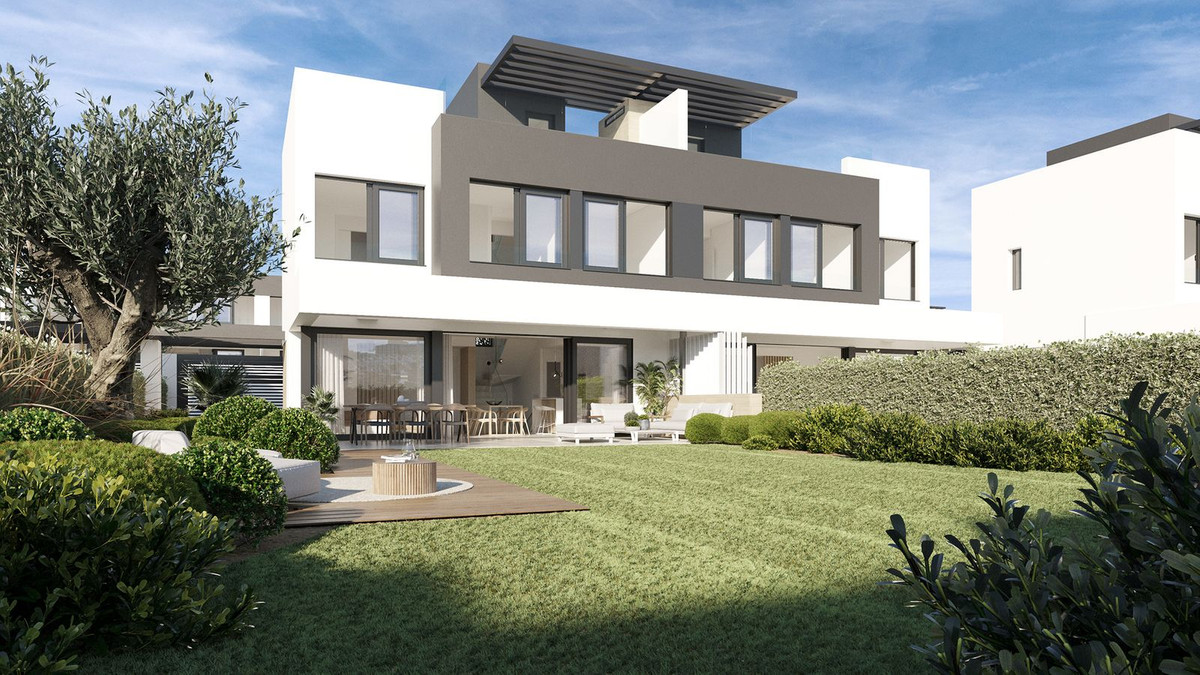 Se vende Pareada de 3 dormitorios en Costa Del Sol, Málaga, España