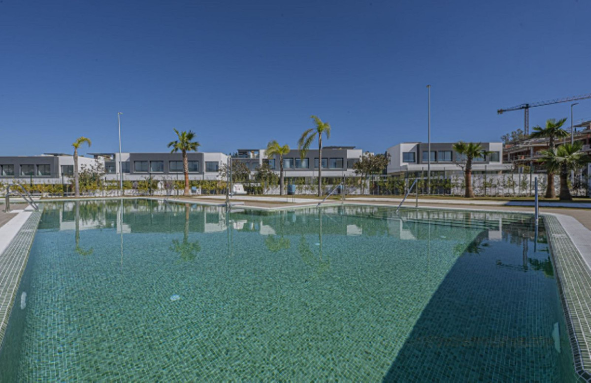 Se vende Pareada de 3 dormitorios en Costa Del Sol, Málaga, España