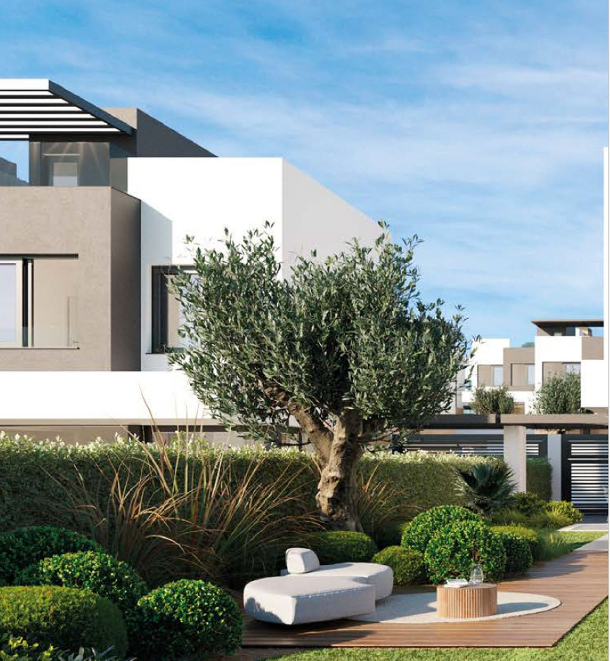 Se vende Pareada de 3 dormitorios en Costa Del Sol, Málaga, España