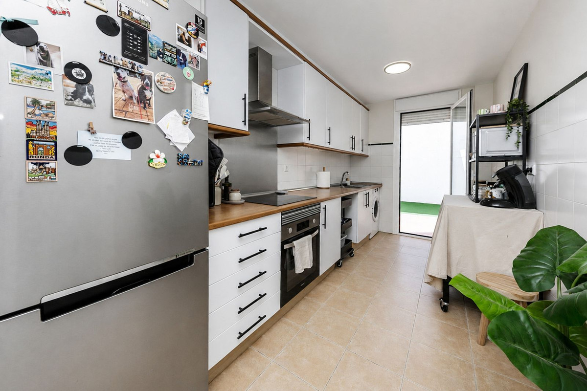 2 Bed Townhouse for sale in Mijas Costa Del Sol, Málaga, Spain
