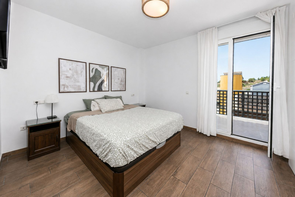 2 Bed Townhouse for sale in Mijas Costa Del Sol, Málaga, Spain