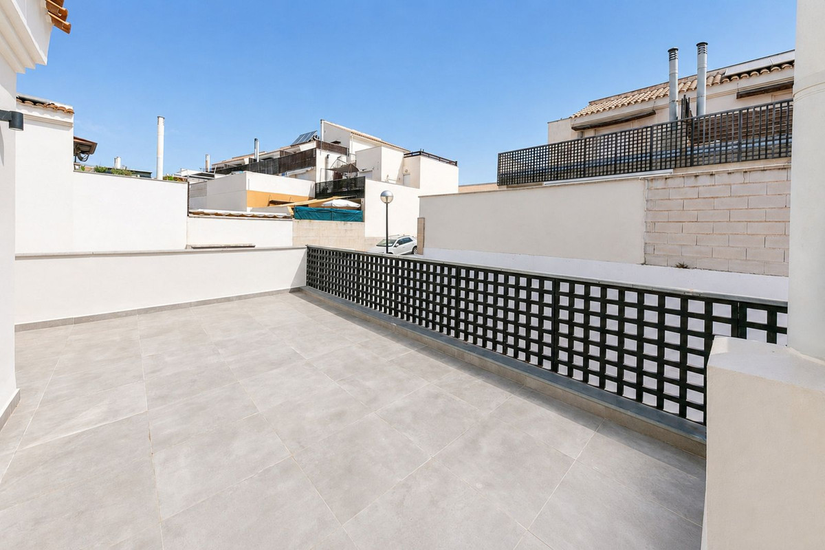 2 Bed Townhouse for sale in Mijas Costa Del Sol, Málaga, Spain