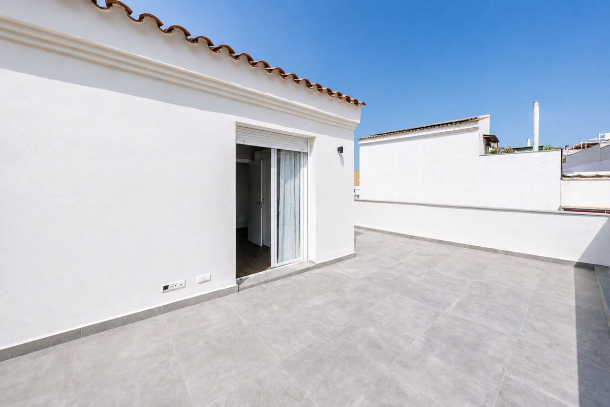 2 Bed Townhouse for sale in Mijas Costa Del Sol, Málaga, Spain