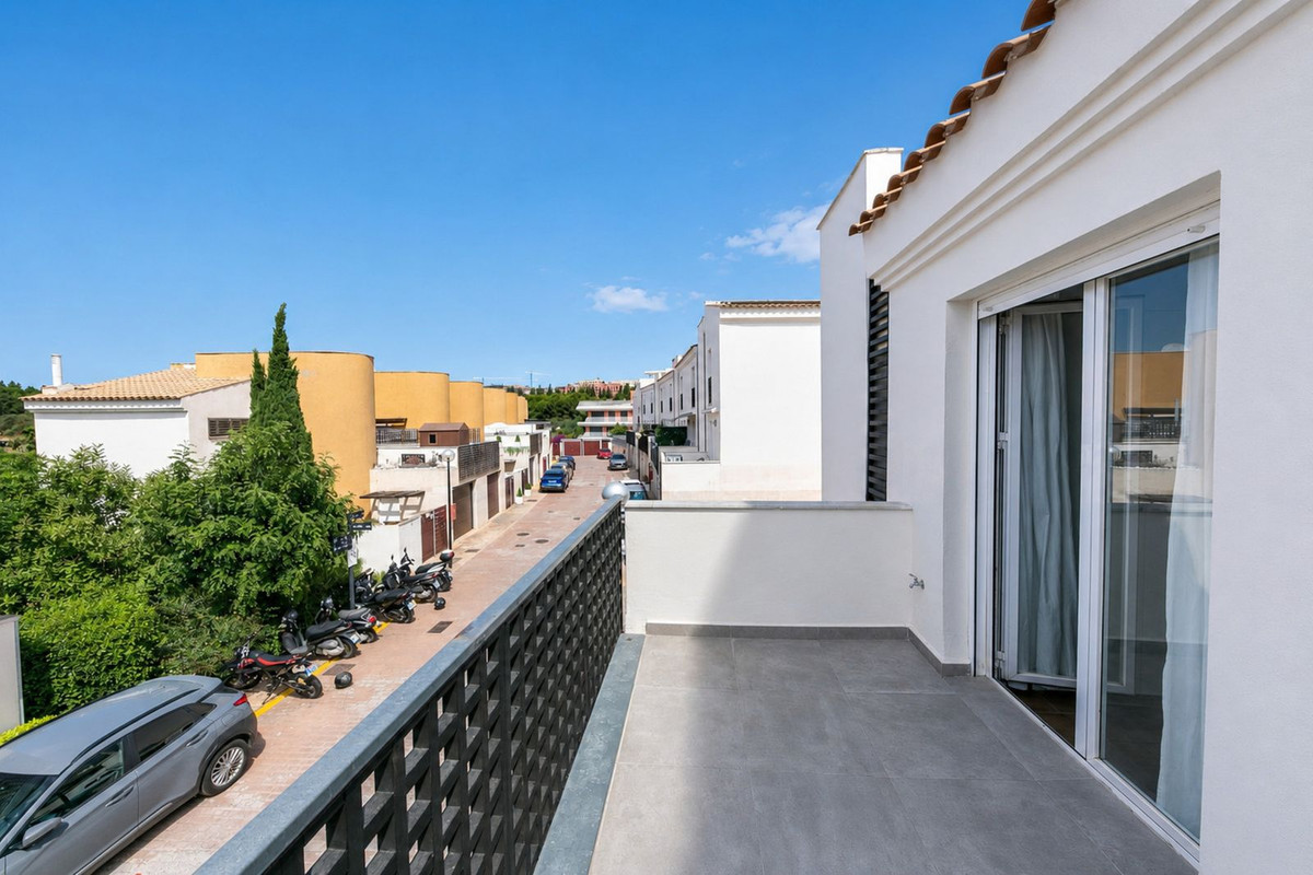 2 Bed Townhouse for sale in Mijas Costa Del Sol, Málaga, Spain