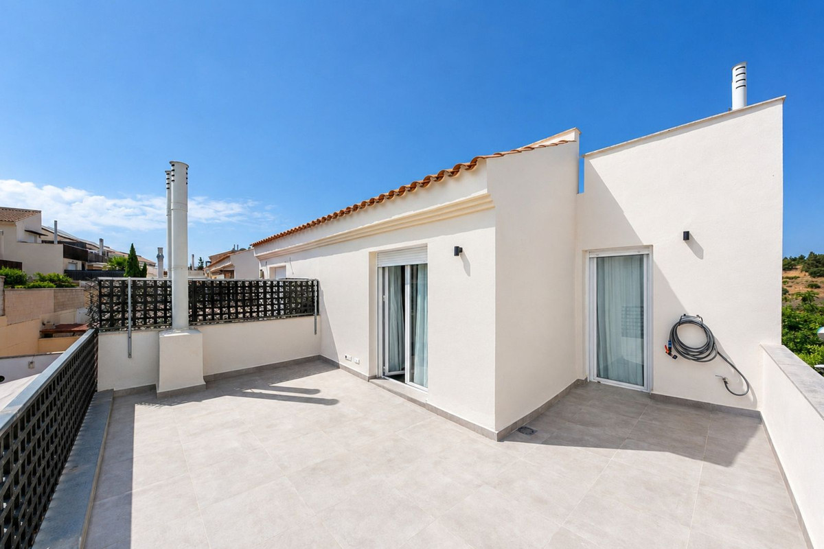 2 Bed Townhouse for sale in Mijas Costa Del Sol, Málaga, Spain