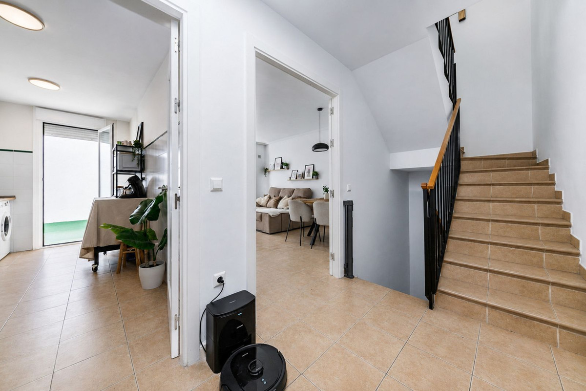 2 Bed Townhouse for sale in Mijas Costa Del Sol, Málaga, Spain