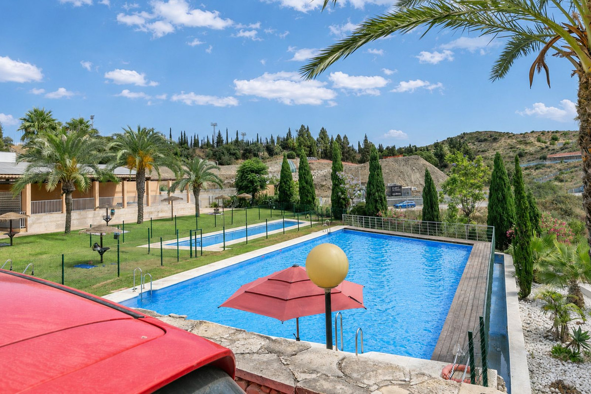 2 Bed Townhouse for sale in Mijas Costa Del Sol, Málaga, Spain
