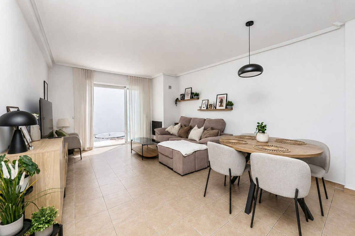 2 Bed Townhouse for sale in Mijas Costa Del Sol, Málaga, Spain