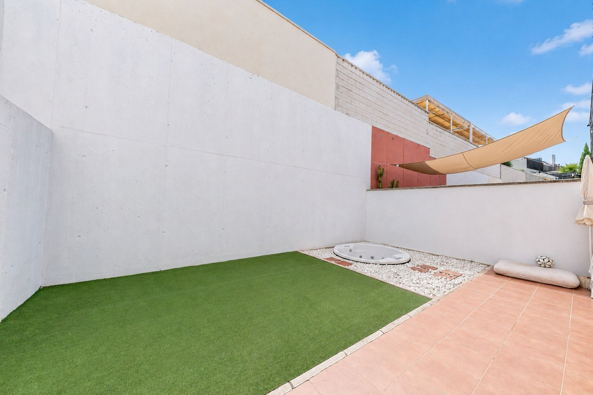 2 Bed Townhouse for sale in Mijas Costa Del Sol, Málaga, Spain