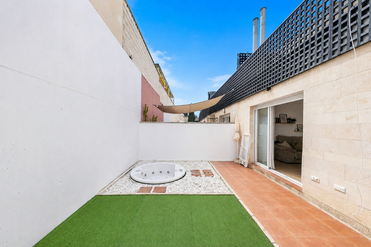 2 Bed Townhouse for sale in Mijas Costa Del Sol, Málaga, Spain