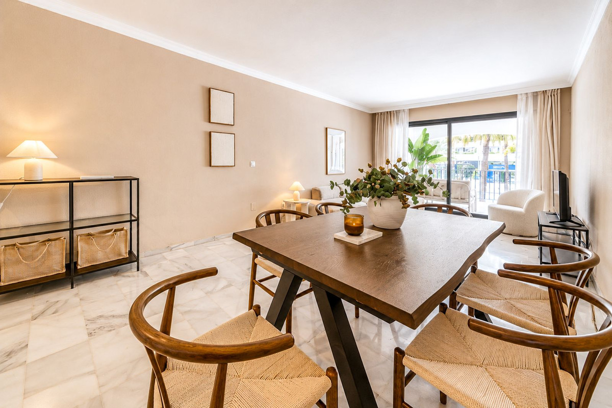 Se vende Apartamento Planta Media de 3 dormitorios en Costa Del Sol, Málaga, España