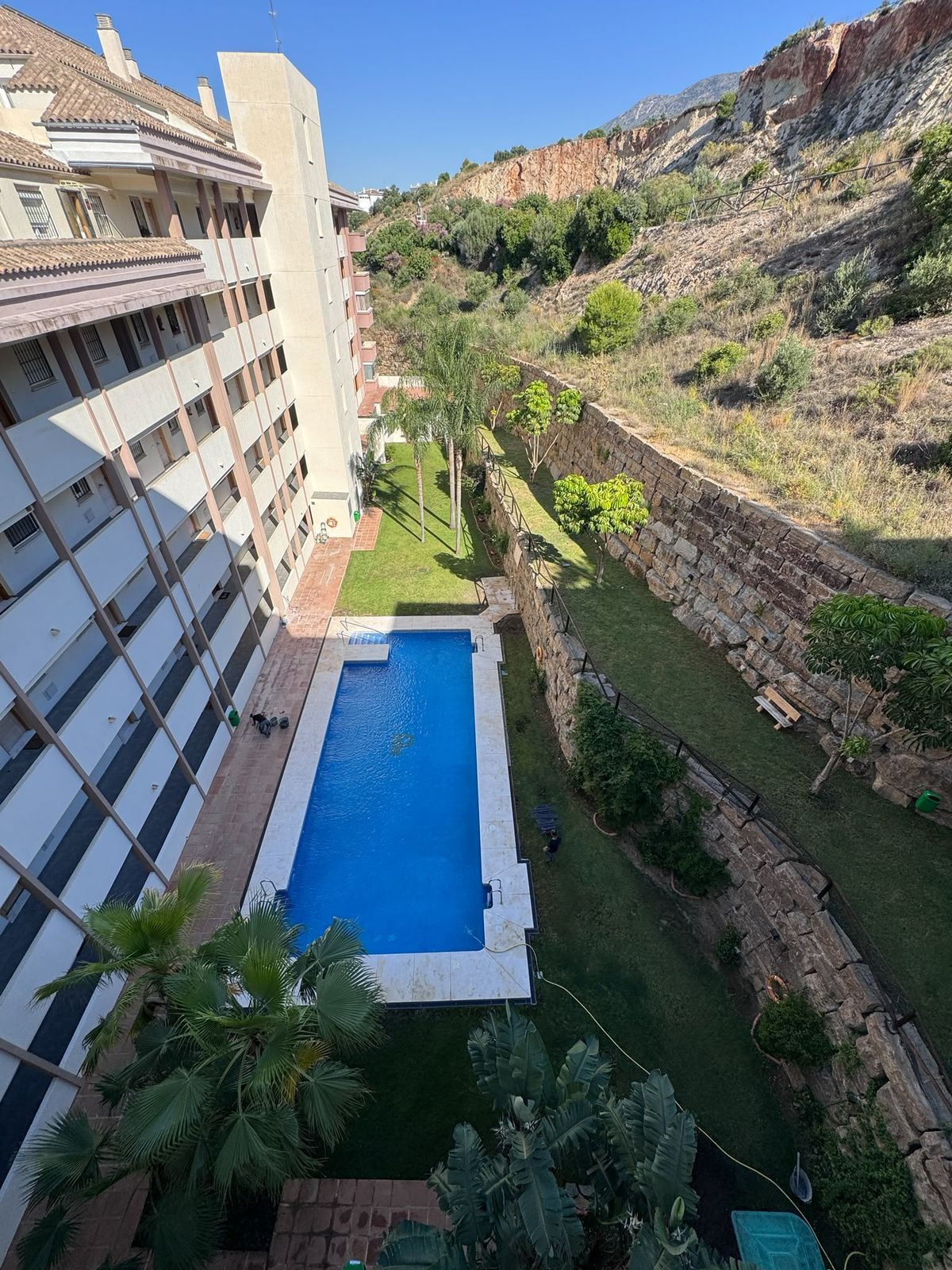 Se vende Ático de 2 dormitorios en Costa Del Sol, Málaga, España