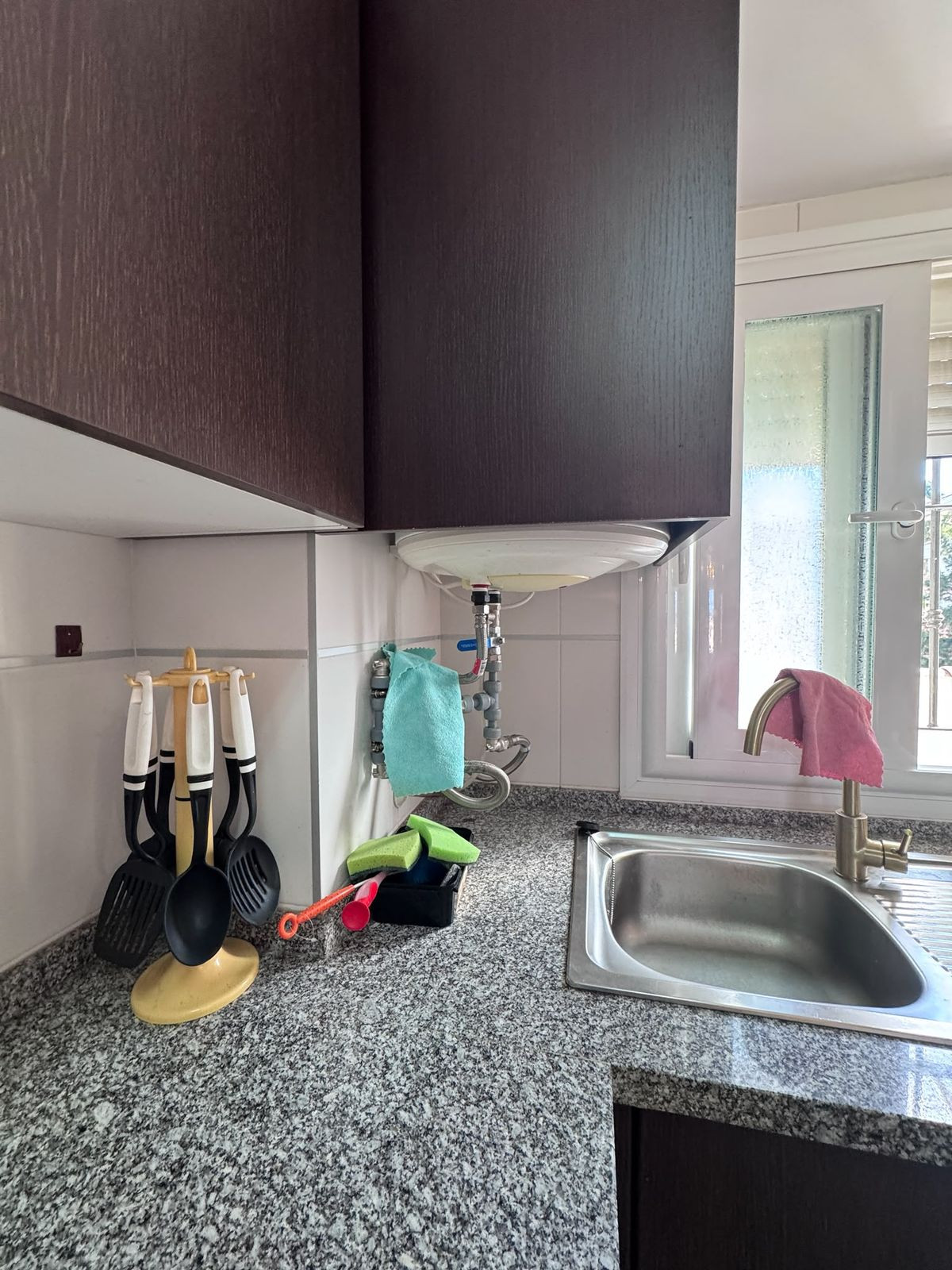 Se vende Ático de 2 dormitorios en Costa Del Sol, Málaga, España