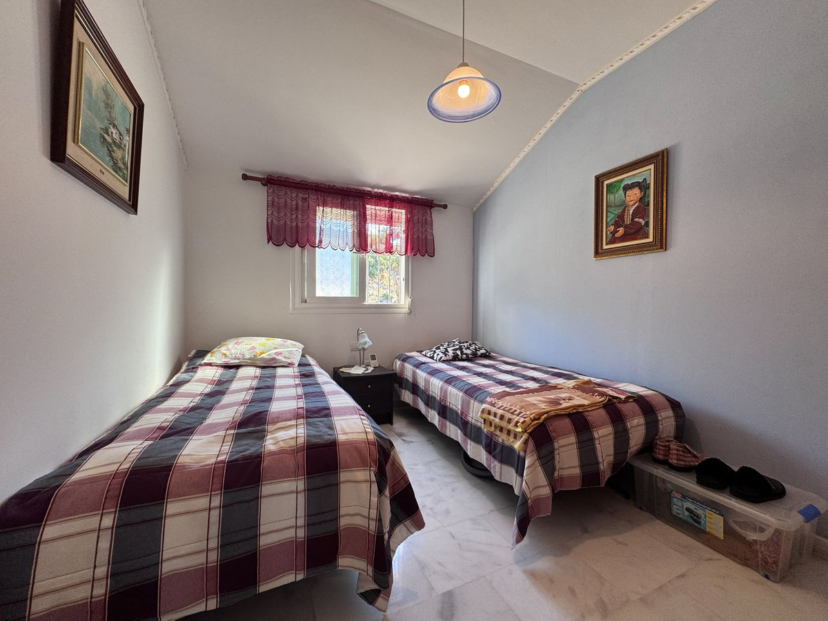 Se vende Ático de 2 dormitorios en Costa Del Sol, Málaga, España
