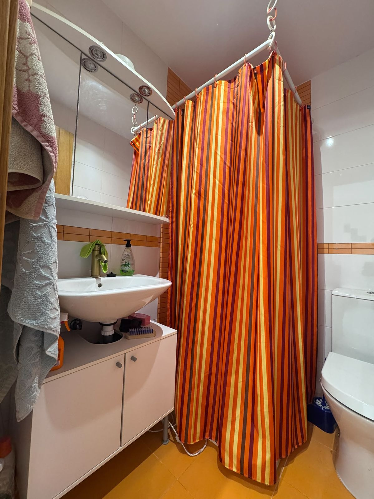 Se vende Ático de 2 dormitorios en Costa Del Sol, Málaga, España