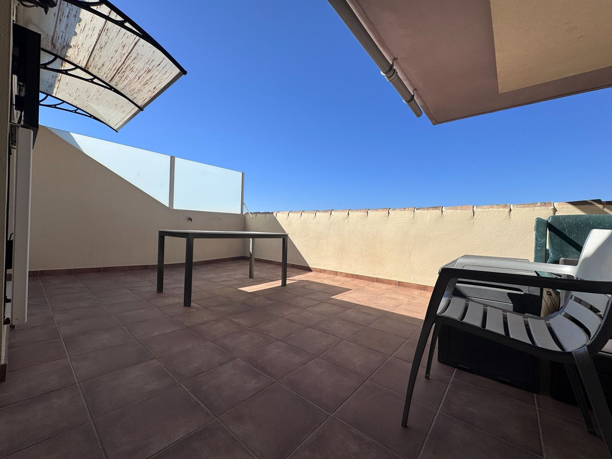 Se vende Ático de 2 dormitorios en Costa Del Sol, Málaga, España