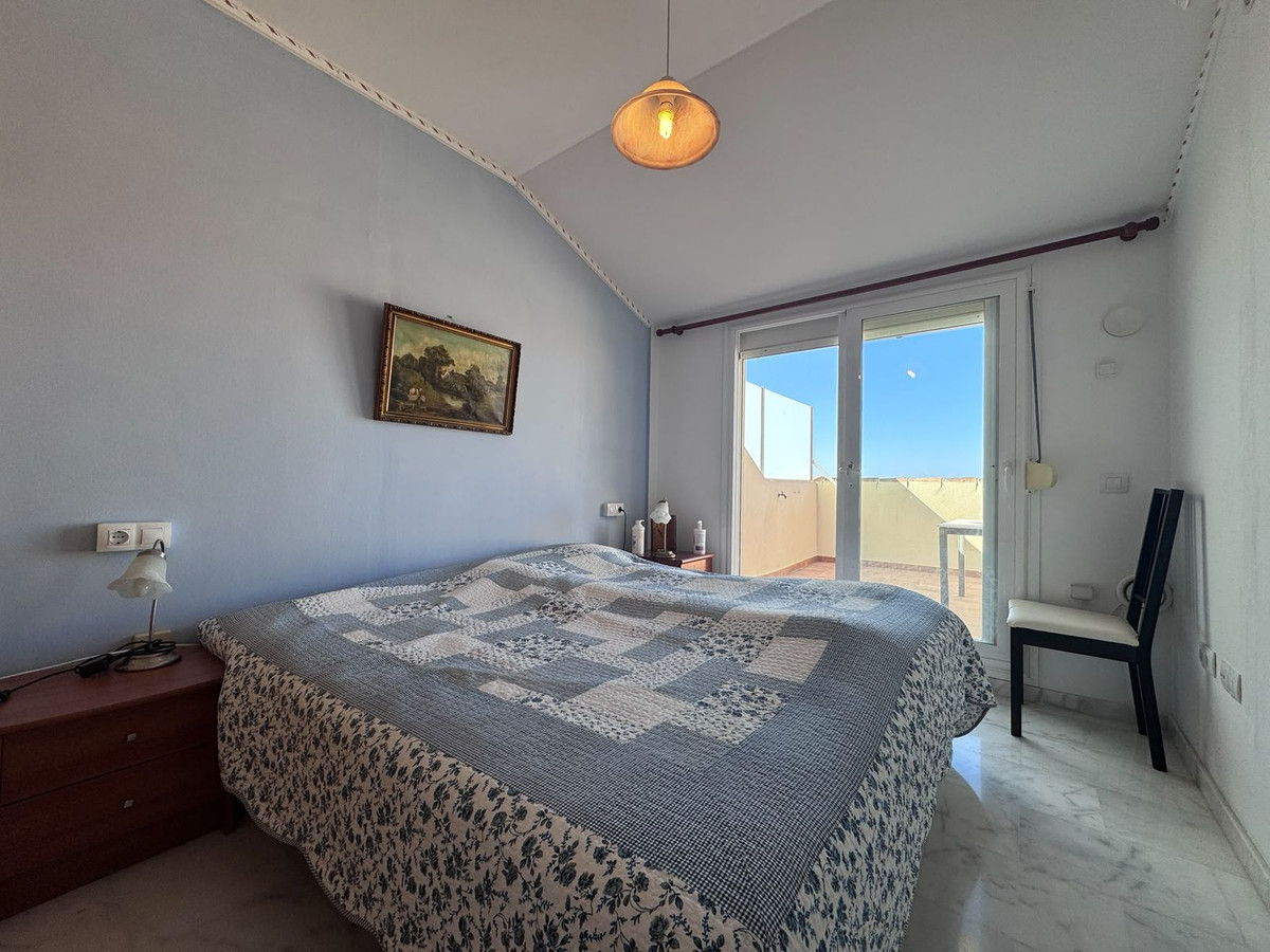 Se vende Ático de 2 dormitorios en Costa Del Sol, Málaga, España