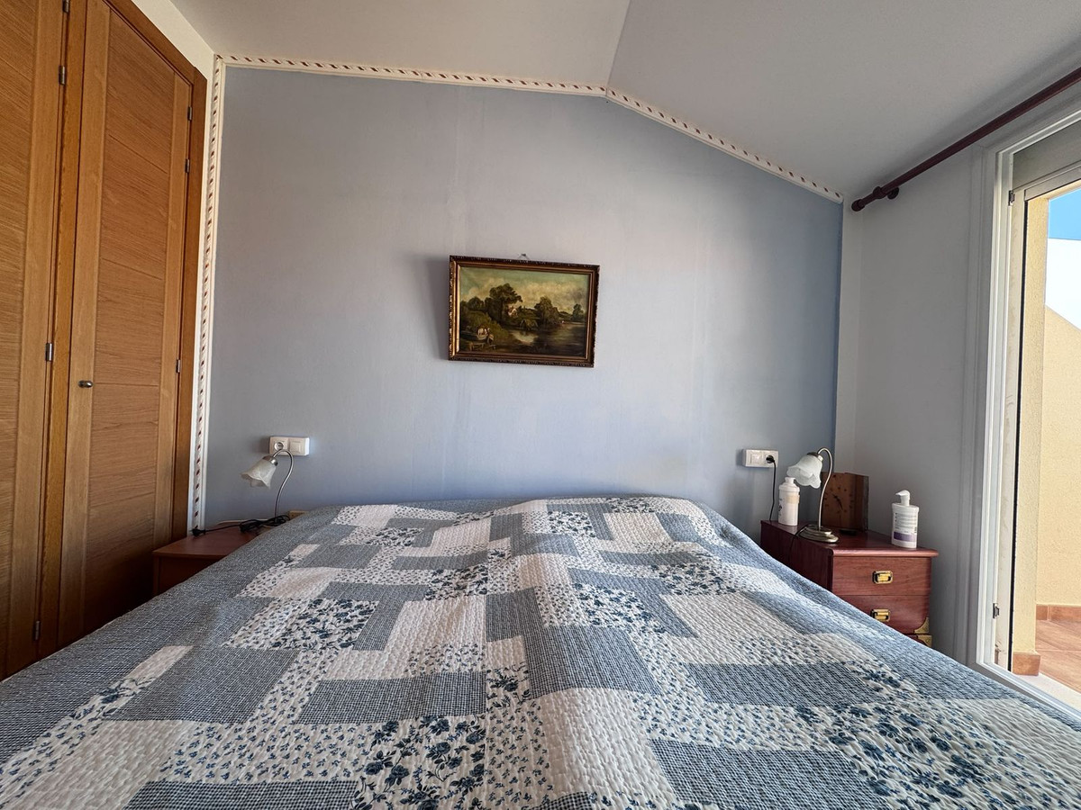Se vende Ático de 2 dormitorios en Costa Del Sol, Málaga, España