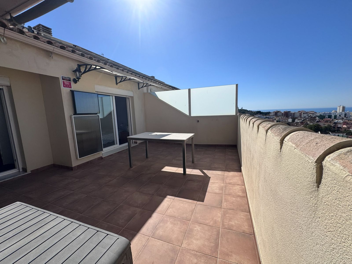 Se vende Ático de 2 dormitorios en Costa Del Sol, Málaga, España