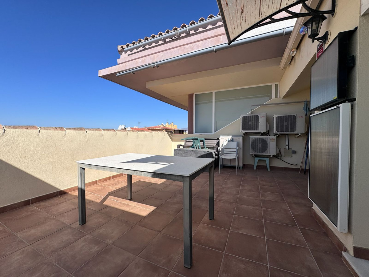 Se vende Ático de 2 dormitorios en Costa Del Sol, Málaga, España