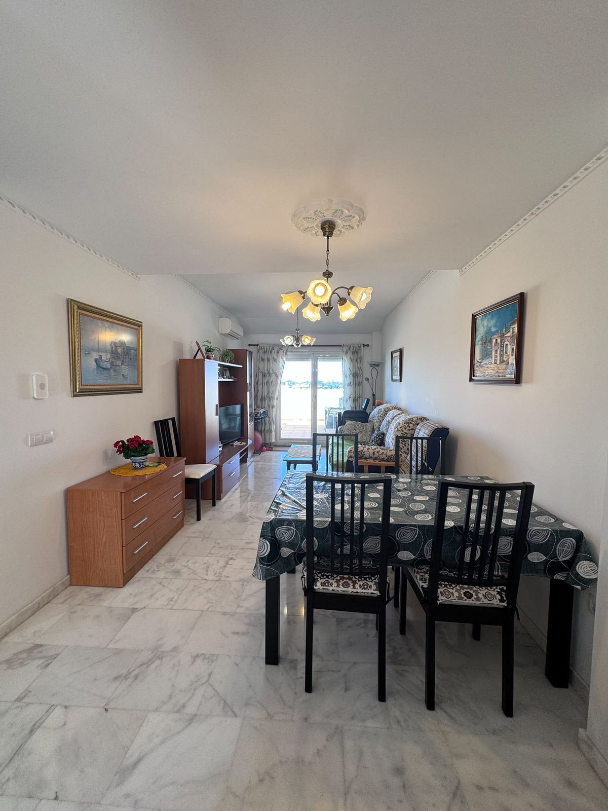 Se vende Ático de 2 dormitorios en Costa Del Sol, Málaga, España