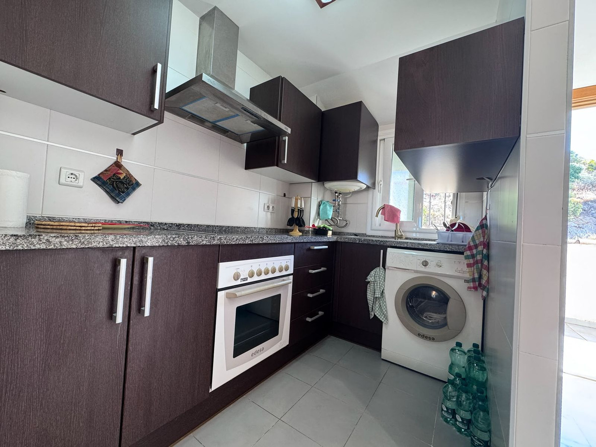 Se vende Ático de 2 dormitorios en Costa Del Sol, Málaga, España