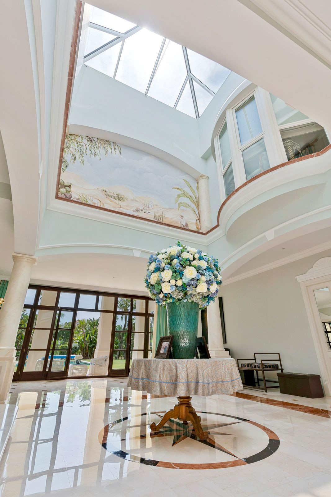 5 Bed Townhouse for sale in Guadalmina Baja Costa Del Sol, Málaga, Spain