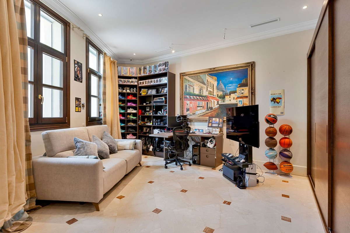 5 Bed Townhouse for sale in Guadalmina Baja Costa Del Sol, Málaga, Spain