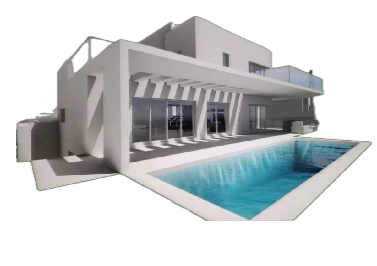Plots for sale in Torreguadiaro Costa Del Sol, Cádiz, Spain