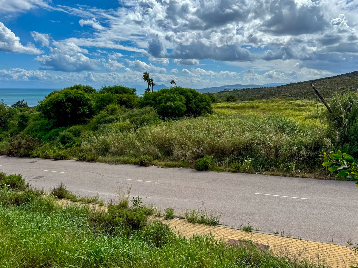 Plots for sale in Torreguadiaro Costa Del Sol, Cádiz, Spain