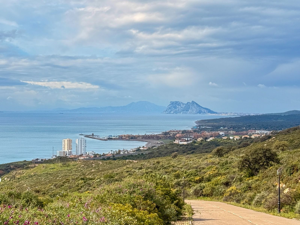 Plots for sale in Torreguadiaro Costa Del Sol, Cádiz, Spain