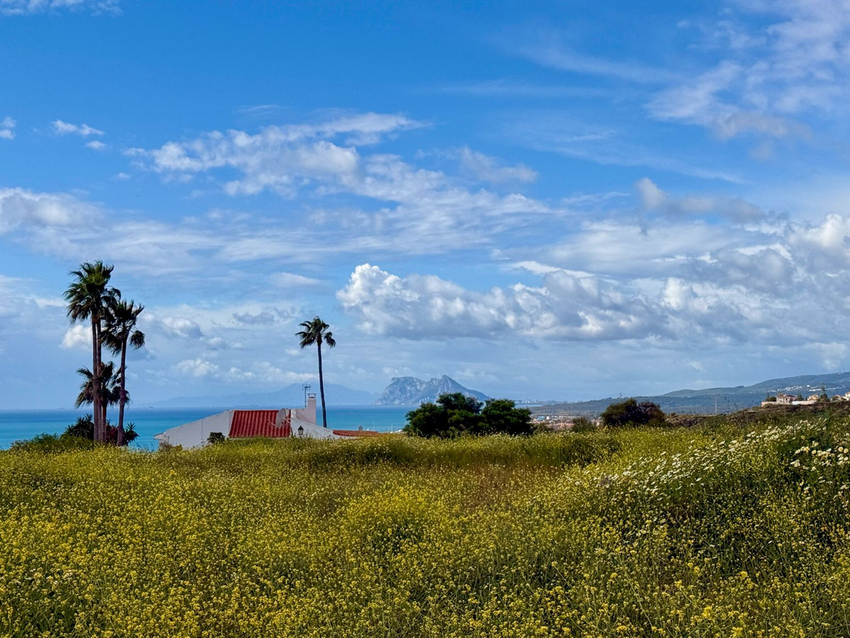 Plots for sale in Torreguadiaro Costa Del Sol, Cádiz, Spain